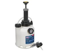 Sistema Di Sfiato Freni E Frizione 2.5L | VS820 Sealey Nuovo