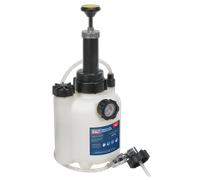 Sistema Di Sfiato Freni E Frizione 2.5L - Sealey VS820 Nuovo