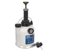 Sistema Di Sfiato Freni E Frizioni Sealey 2.5L VS820