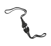 Sistema di sgancio rapido per chitarra acustica per una facile configurazione degli strumenti e una migliore riproduzione in modo sicuro, cinghia a sgancio rapido