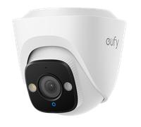 Sistema di Sicurezza NVR PoE eufy E41