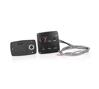 Sistema Di Sintonizzazione Preamplificatore Pickup Piezoelettrico Per Chitarra Equalizzatore Acustico A 3 Bande Con Display LCD