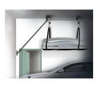 Garage Lift, sistema di sollevamento per garage