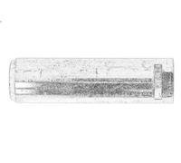 Sistema di sospensione a tre pistoni OE JOHN DEERE L114111-JD