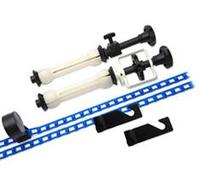 Sistema di sospensione Bresser MB-11 per 1 rotolo