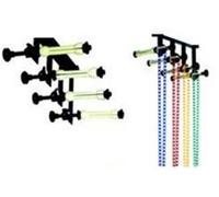 Sistema di sospensione Bresser MB-2 per 4 sfondi