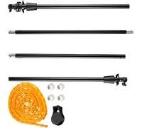 Sistema di sospensione singolo Bresser BR-MB32