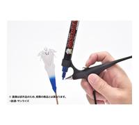 SISTEMA DI SPAZZOLE AD ARIA MARCATORE GMA-01 GUNDAM