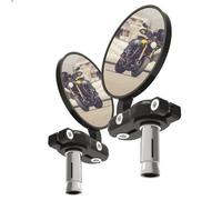 Sistema di specchi OXFORD OX577