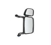 Sistema di specchietti PACOL SCA-MR-013R sinistro