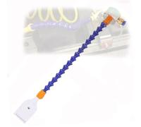 Sistema di spray per lubrificazione del refrigerante, spruzzatore di raffreddamento a liquido per taglio metallico per macchine per inci No switch +double-row hole + magnetic seat Tracheal joint 12mm