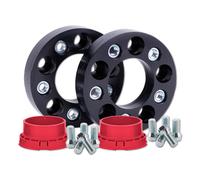 Pezzi Distanziali Sistema Suka 50mm Asse Adatto A per Dacia Duster Hm 56060397