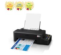Sistema di stampa a inchiostro EPSON EcoTank L121 Dimensioni compatte 4...