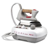 Girmi Ferro da Stiro con Caldaia a Vapore Potenza 2000 Watt Caldaia a Carica Continua - ST0300 Stirella