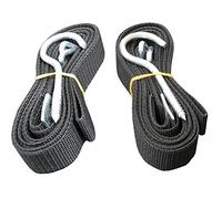 Sistema di stoccaggio per Kayak da Parete, tavola da Sci, Scala, Portapacchi per Canoe