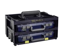 Sistema Di Stoccaggio Raaco CarryMore 55x2 RAA146395