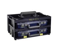 Sistema Di Stoccaggio Raaco CarryMore 55x2 RAA146395