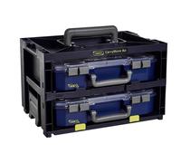 Sistema Di Stoccaggio Raaco CarryMore 80x2 RAA146418