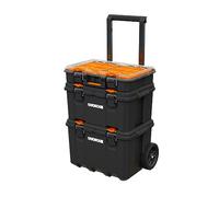 Sistema di storage modulare Stack N Roll - WORX