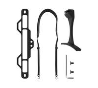 Sistema di supporto ergonomico per droni con supporto e comoda cinghia per collo per sistemi di controllo ergonomico PRO2 Extended Filming