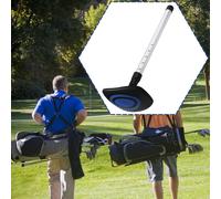 Sistema di supporto per sacca da viaggio da golf Accessori per sacca golf