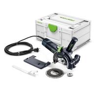 SISTEMA DI TAGLIO DIAMANTE DSC-AG 125 FH-PLUS - FE 578044
