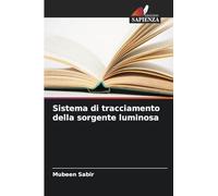 Sistema di tracciamento della sorgente luminosa