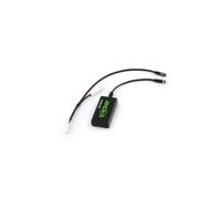 Sistema di tracciamento GPS Speedbox Tracker 1.0 Giant Noir