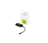 Sistema di tracciamento GPS Speedbox Tracker 1.0 Noir