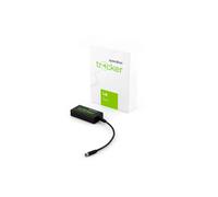 Sistema di tracciamento GPS Speedbox Tracker Yamaha Noir