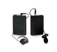 Sistema Di Trasmissione Wireless Per Visite Guidate Karma - SET 9000B