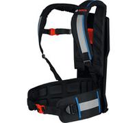 Sistema di trasporto GBP100, Zaino Nero
