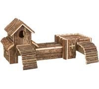 Sistema di tunnel Frida 47 × 22 × 15 cm