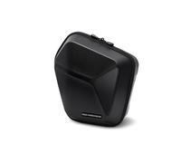 Sistema di valigie laterali SW-Motech URBAN ABS - 1x 16,5 l. Triumph Scrambler 400 X (23-).