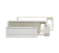 Sistema di Ventilazione L 100 Bianco - NUOVO
