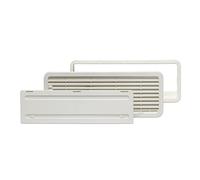 Sistema di Ventilazione L 200 Bianco - NUOVO
