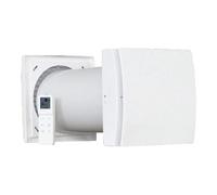 Sistema di ventilazione meccanica controllata decentralizzata Ercos EVMC 150