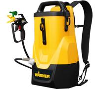 Sistema di verniciatura a spruzzo a batteria Wagner Control Pro 300 Move 18 V / senza batteria e caricabatteria