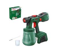 Bosch pistola a spruzzo a batteria UniversalSpray 18V-300 (per vernici a dispersione/lattice, lacche; 2m²/min; serbatoio 1200 ml; 18 V; senza batteria)