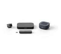 Sistema di videoconferenza ASUS Google Meet Hardware Small Room Kit 4K Ultra HD ChromeOS