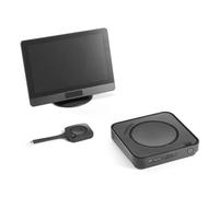 Sistema di videoconferenza Barco ClickShare Hub Core 5K Ultra HD 10.1 Wi-Fi 6E