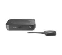 Sistema di videoconferenza Barco ClickShare Hub Core 5K Ultra HD Wi-Fi 6E