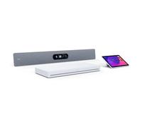 Sistema di videoconferenza Cisco Room Kit EQ 5K Ultra HD Grigio