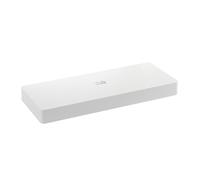 Sistema di videoconferenza Cisco Webex Codec Plus Bianco