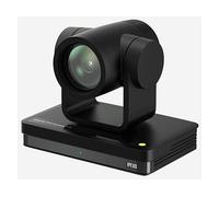 SISTEMA DI VIDEOCONFERENZA IPEVO VCZ4K UHD 4K PTZ, 3840 x 2160 pixel, CMOS, Nero