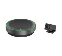 Jabra BYOD Room Kit (9000-100) Kit per videoconferenze Cam IQ, Speak2 75