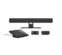 Sistema di videoconferenza Jabra 9000-231 4K Ultra HD Nero