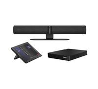 Jabra PanaCast 50 Room System sistema di conferenza 12 persona(e) 13 MP Collegamento ethernet LAN Sistema videoconferenza gruppo [8601-331]