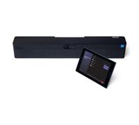Sistema di videoconferenza Lenovo ThinkSmart One Pro Microsoft Teams 10.1" Nero