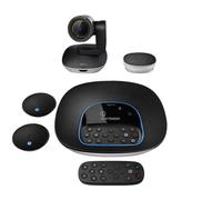 Sistema di videoconferenza Logitech GROUP PTZ 1080p 30pps Zoom 10x